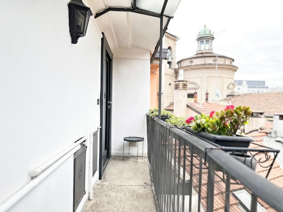 Apartamento Meravigli Milão