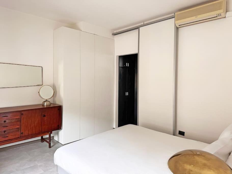 Meravigli Apartamento