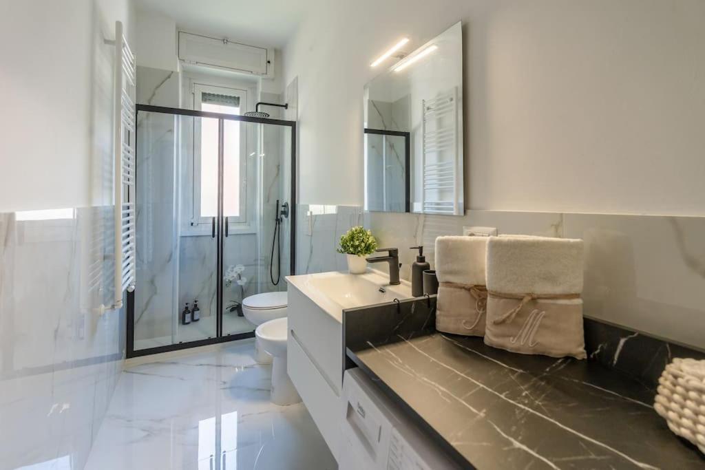 Apartment Casa Dei Tulipani