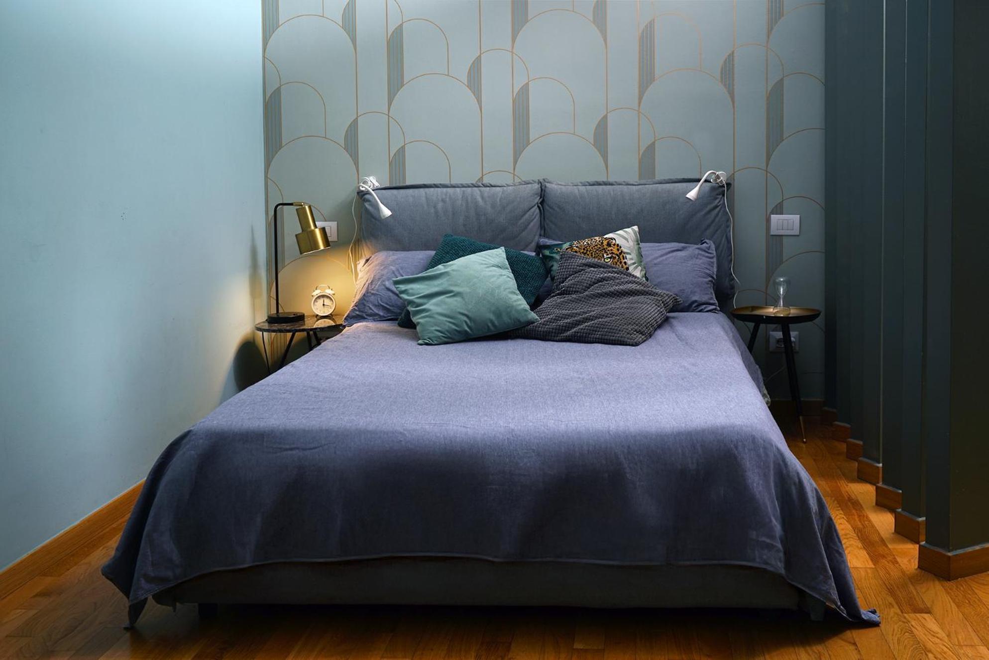 C1studio Cozy, Comfortable And Trendy In Nolo Apartment *