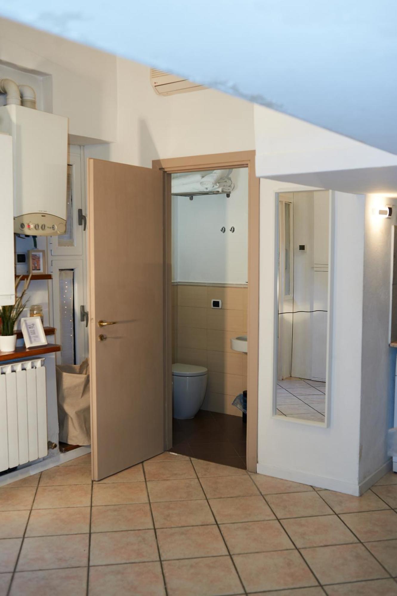 Isola Brera Duomo - Antica Atmosfera - Lovable Cozy Apartment *