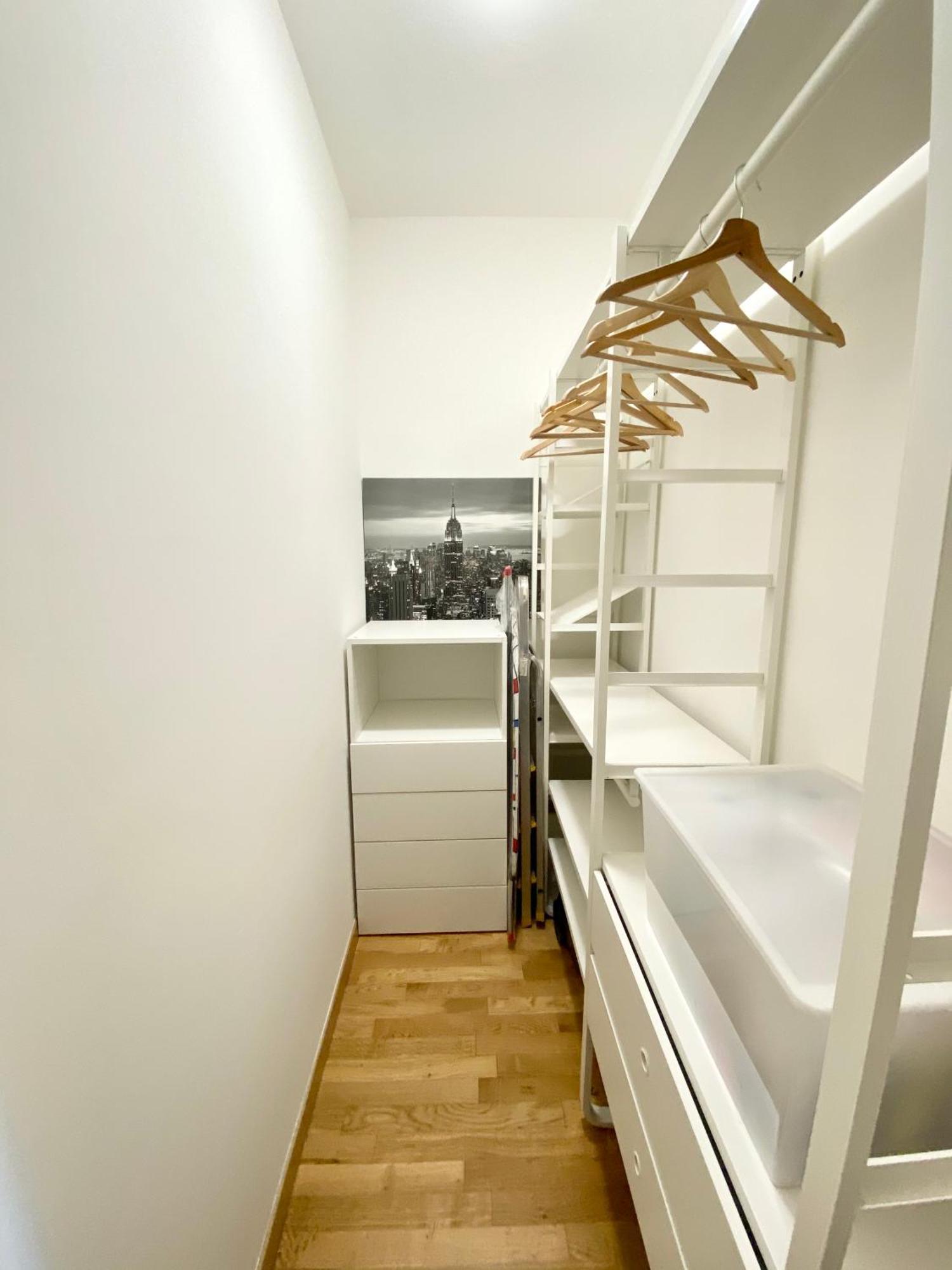 C1studio Cozy, Comfortable And Trendy In Nolo *