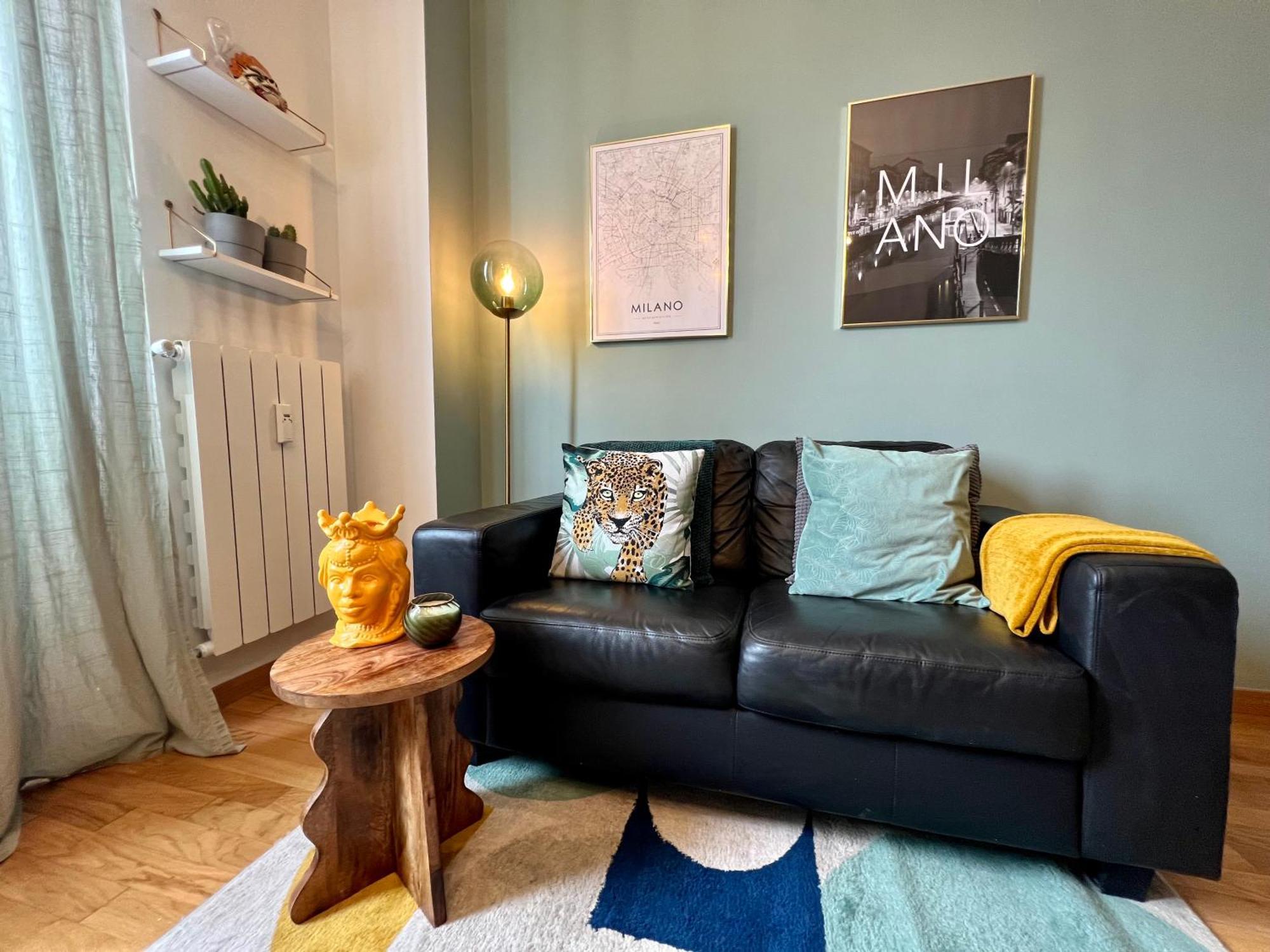 C1studio Cozy, Comfortable And Trendy In Nolo Apartment *