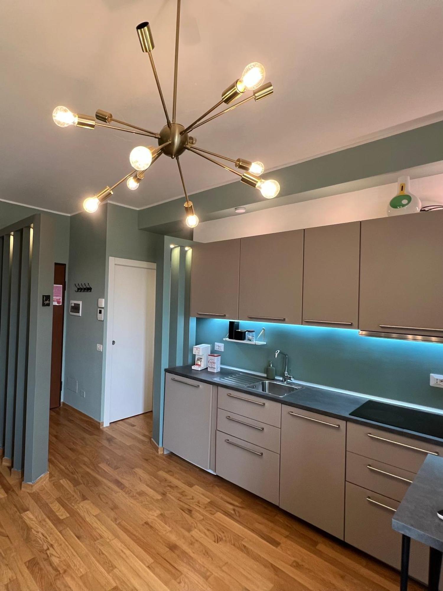 C1studio Cozy, Comfortable And Trendy In Nolo *
