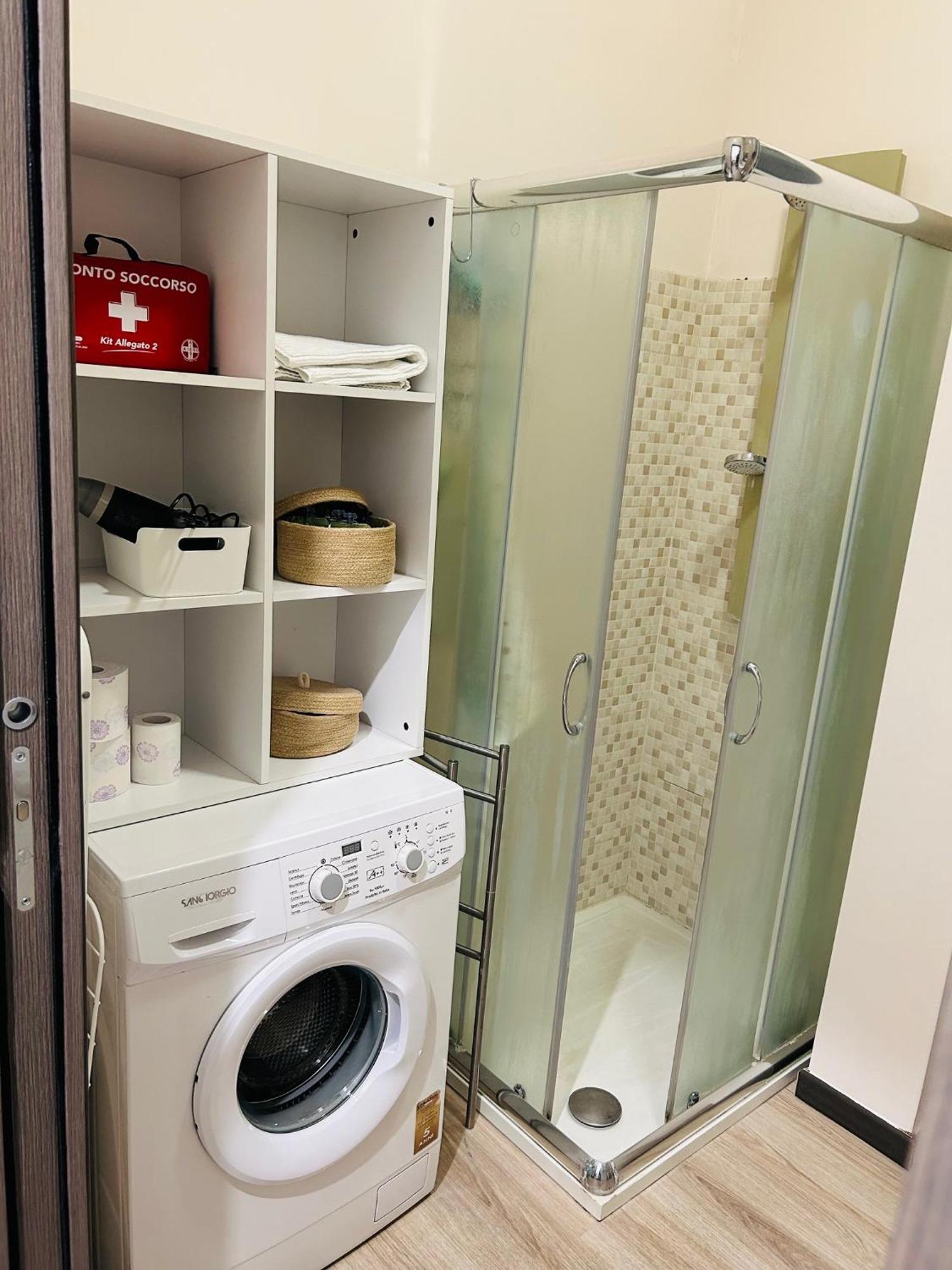 Apartamento Chiara 18 - M4 Metro Blu