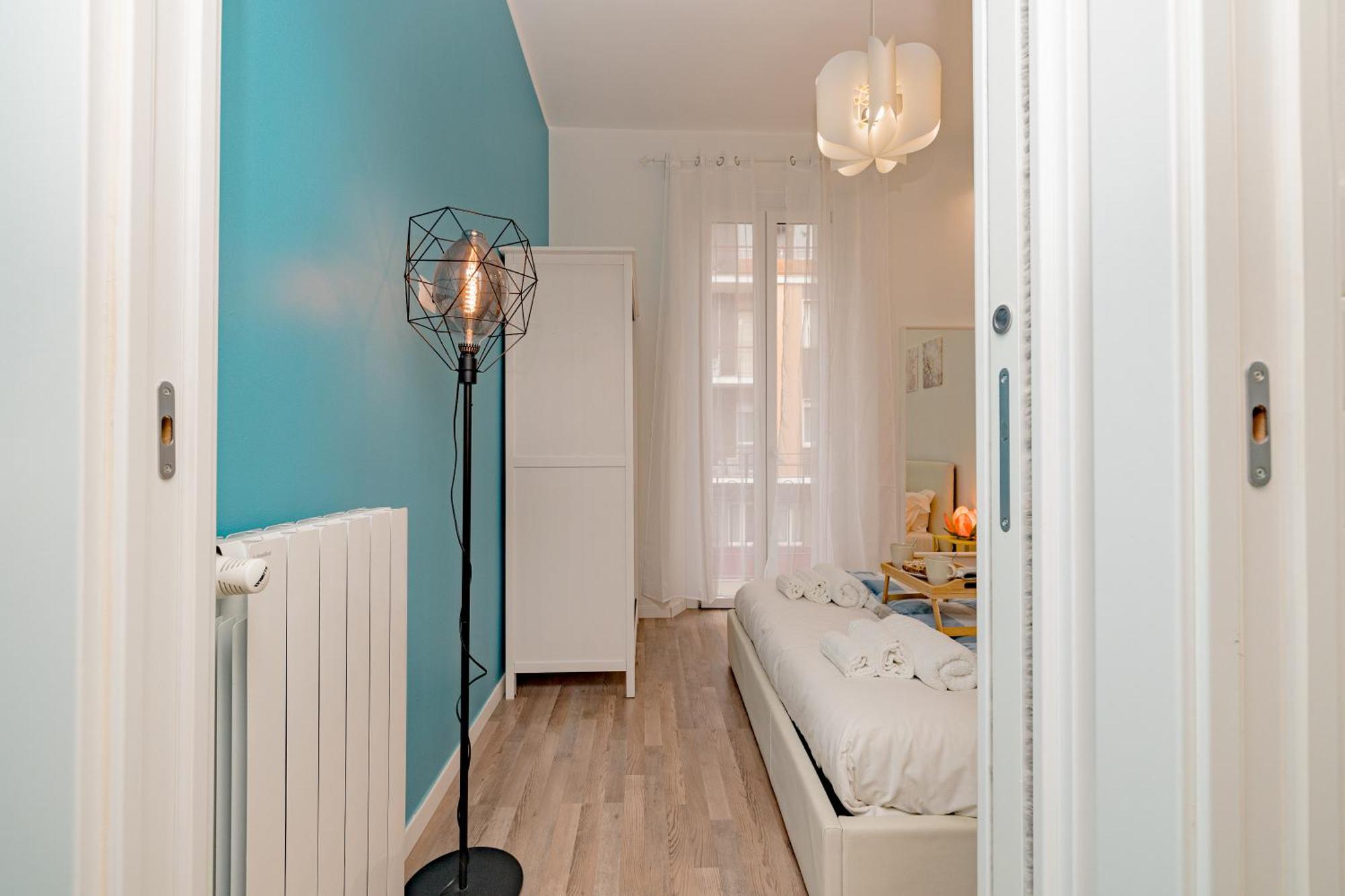 Apartment Casa Anua - Comfort Retreat Milan