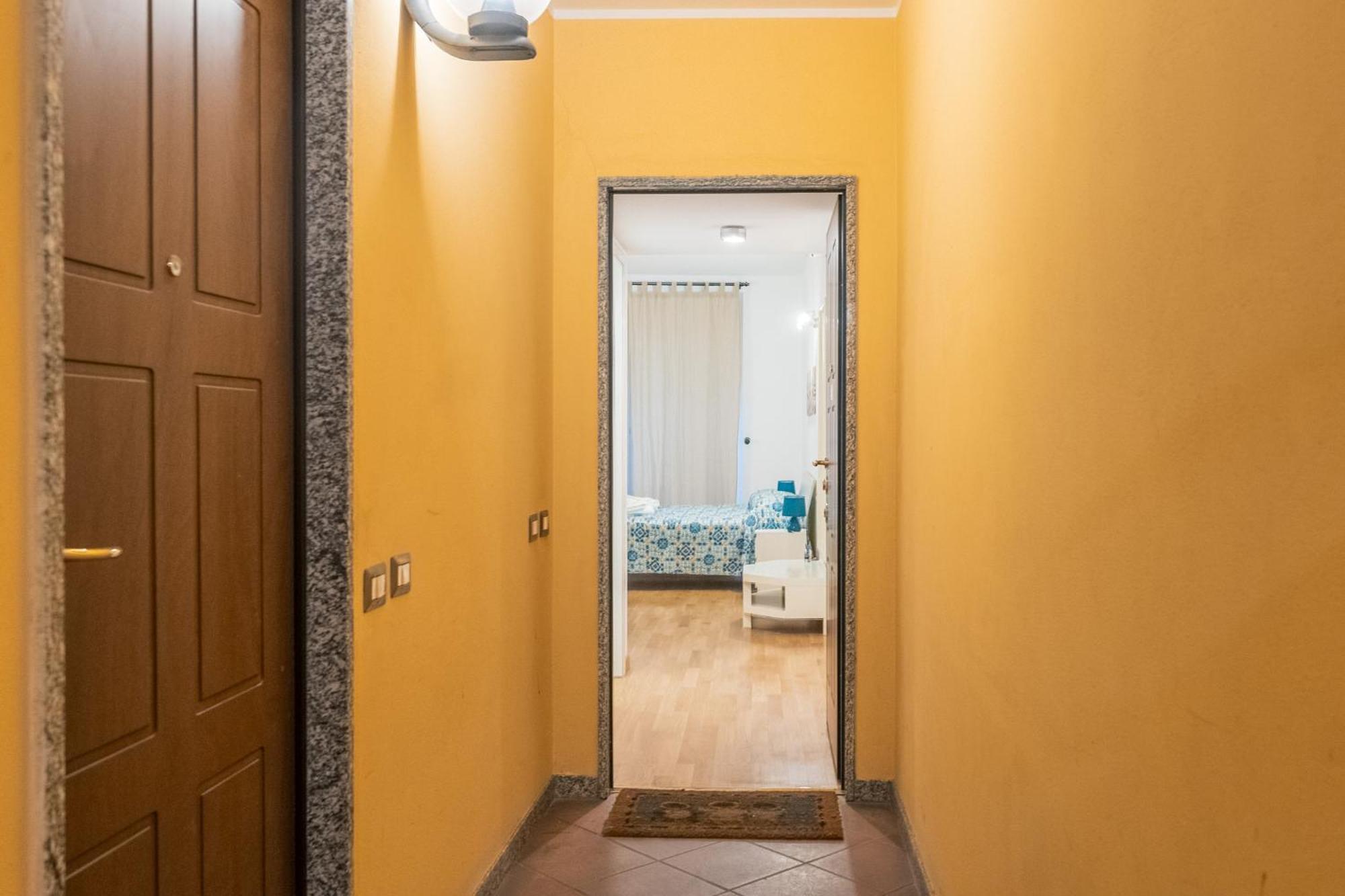 Apartment Ap4 Nel Cuore Di