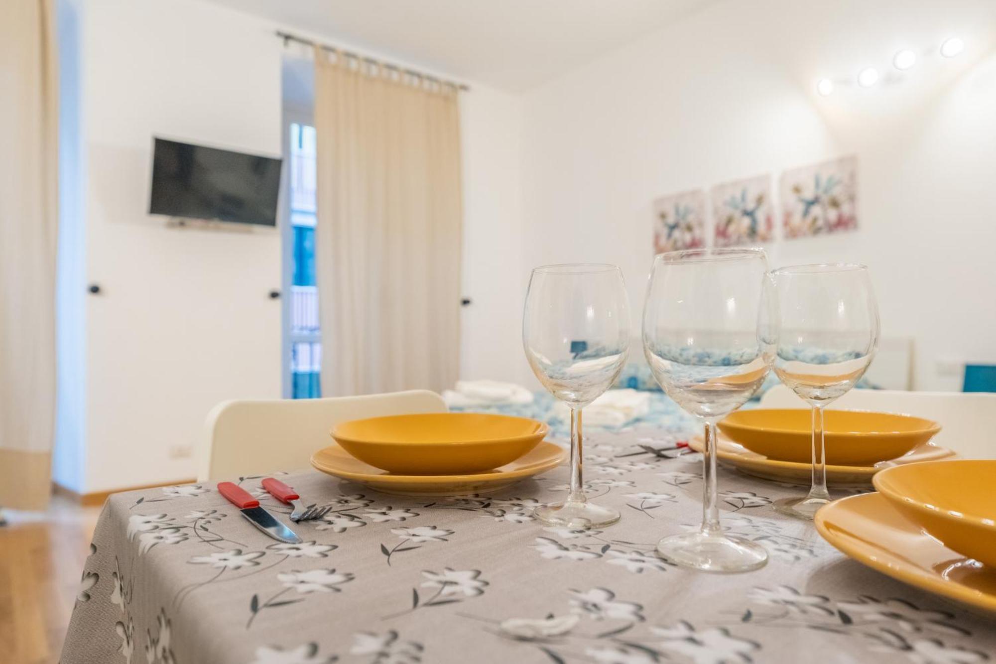 Apartment Ap4 Nel Cuore Di *