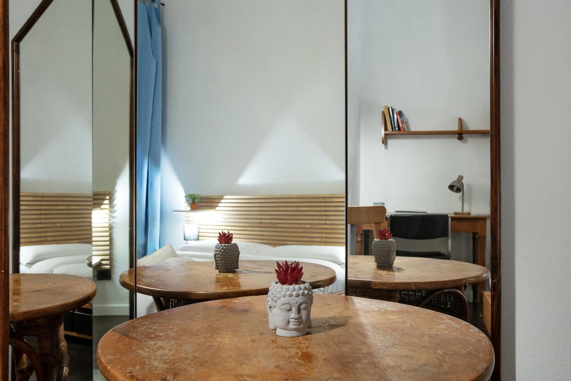 Apartment Dehomes - Porta Ticinese Luxury Milan
