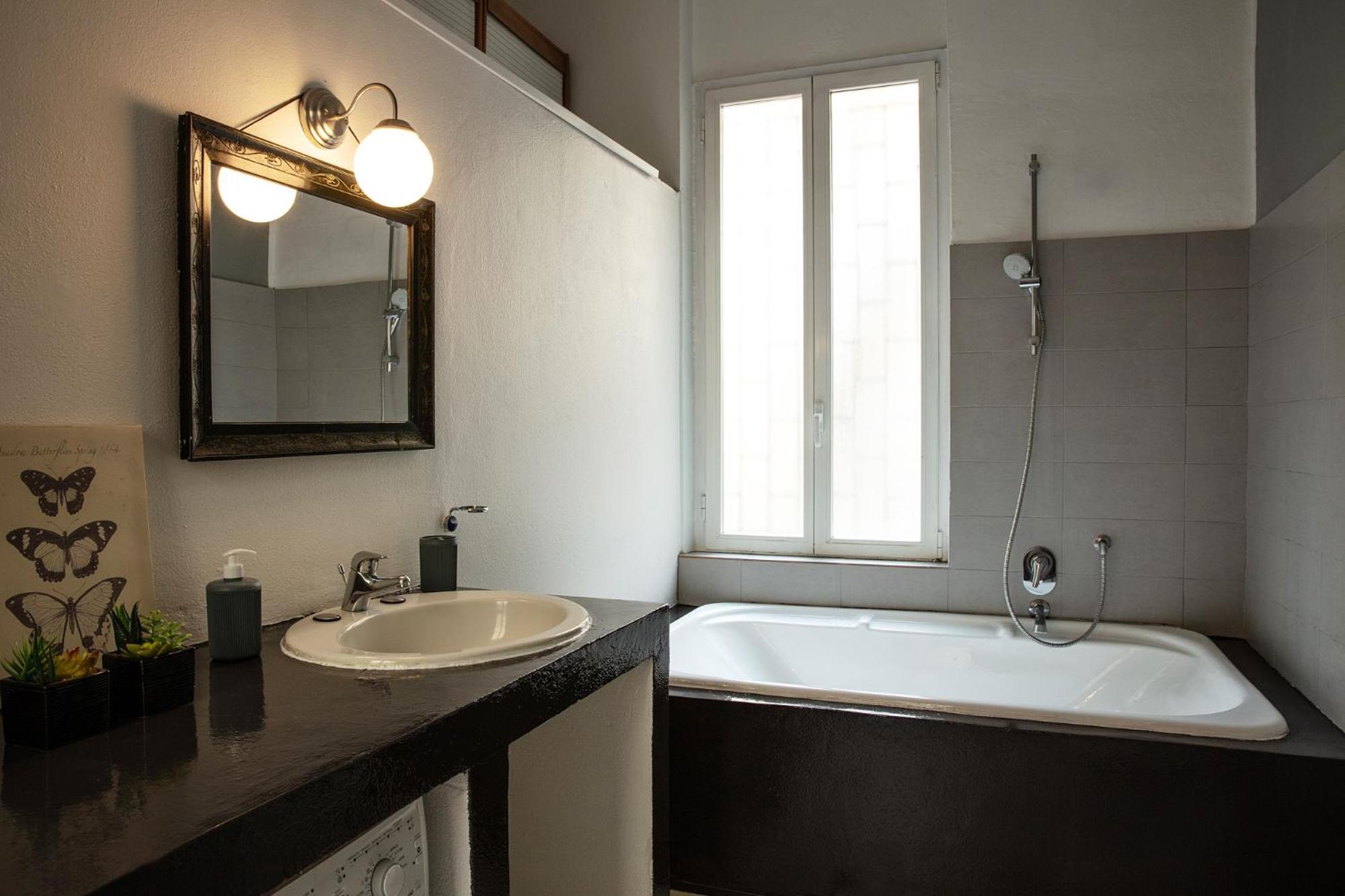 Dehomes - Porta Ticinese Luxury Apartment