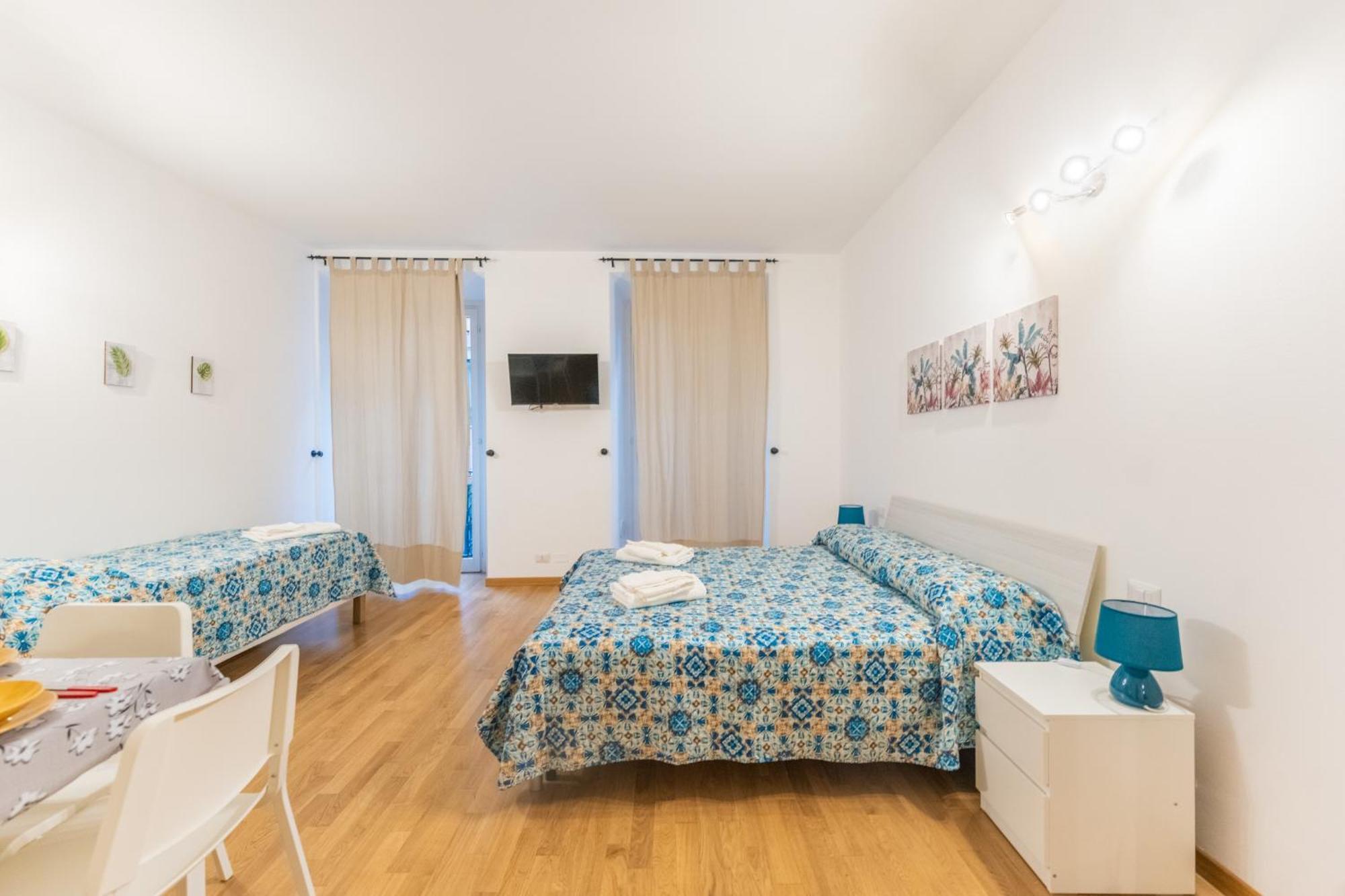 Apartment Ap4 Nel Cuore Di *
