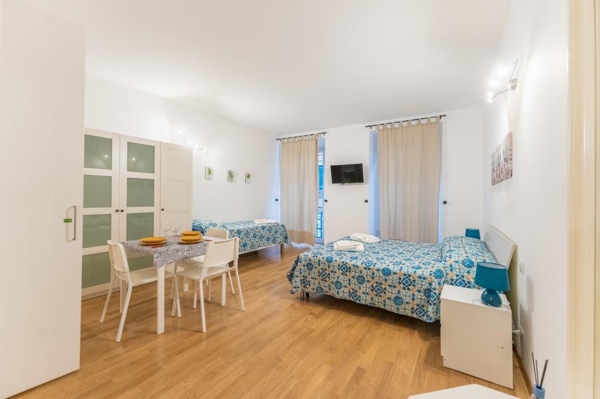 Ap4 Nel Cuore Di Apartment