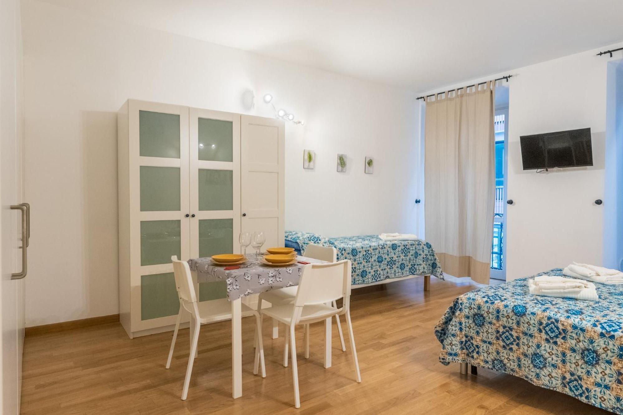 Apartment Ap4 Nel Cuore Di