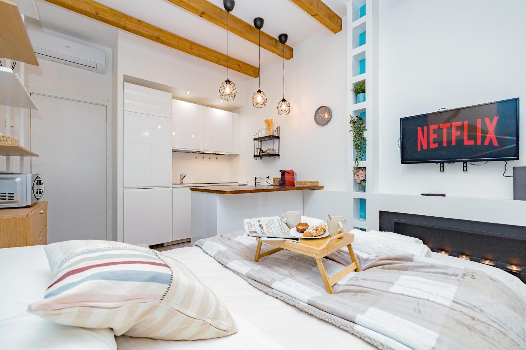 Casa Anua - Comfort Retreat Milan