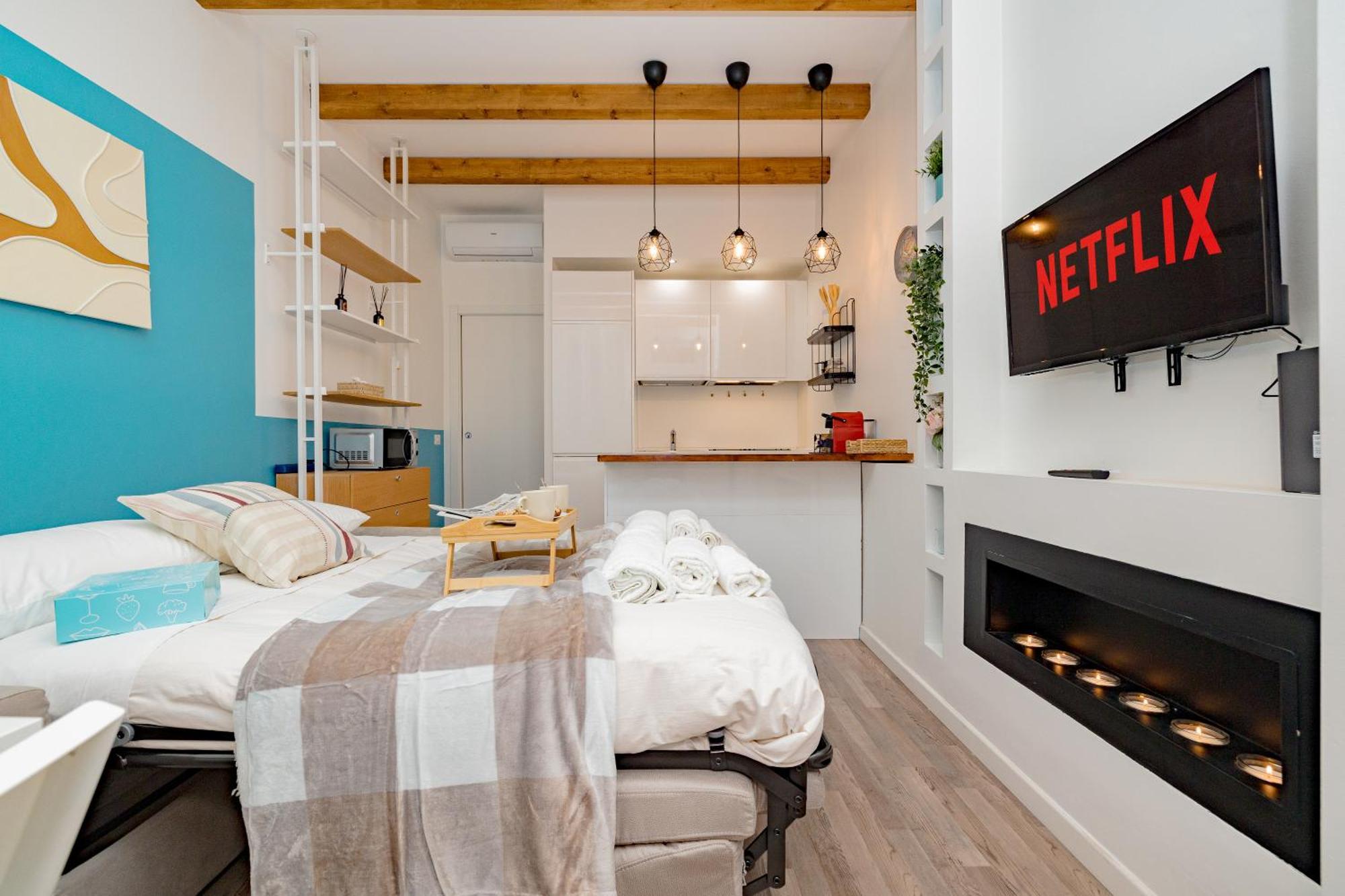 Apartment Casa Anua - Comfort Retreat *