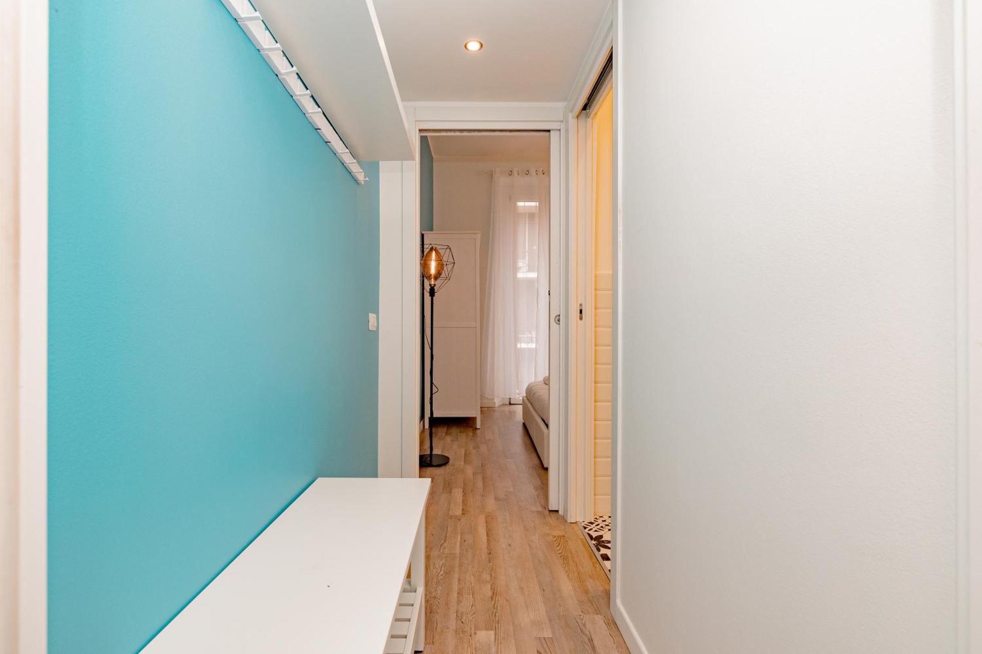 Casa Anua - Comfort Retreat Apartment Milan