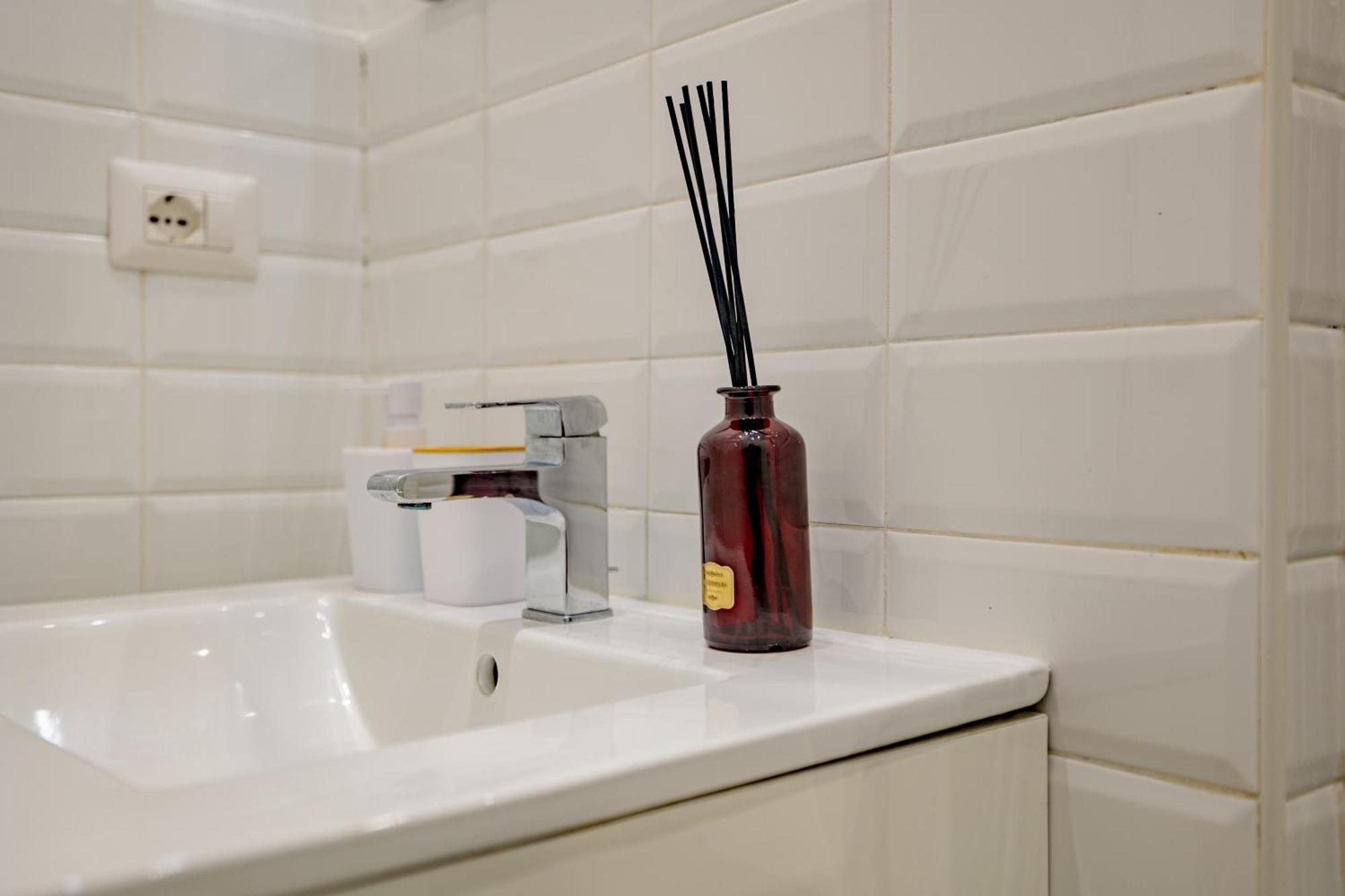 Apartment Casa Anua - Comfort Retreat Milan