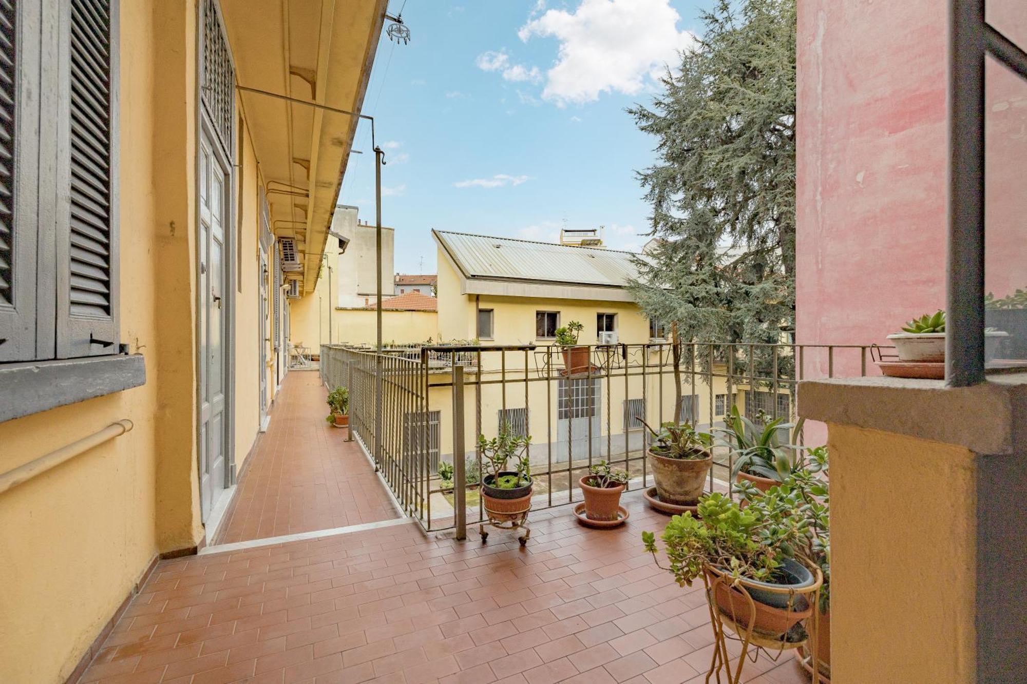 Apartment Casa Anua - Comfort Retreat Milan