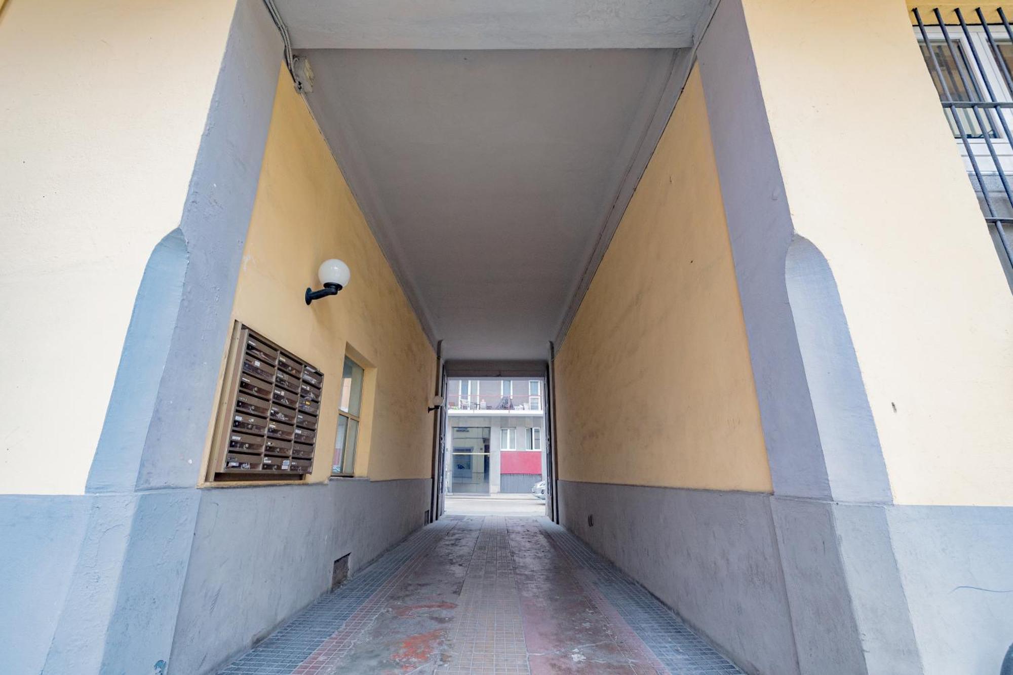 Apartment Casa Anua - Comfort Retreat Milan