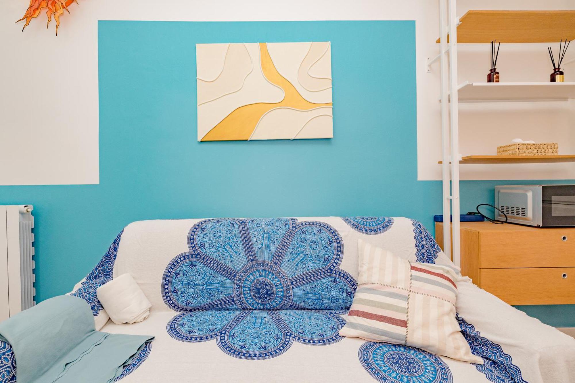 Apartment Casa Anua - Comfort Retreat