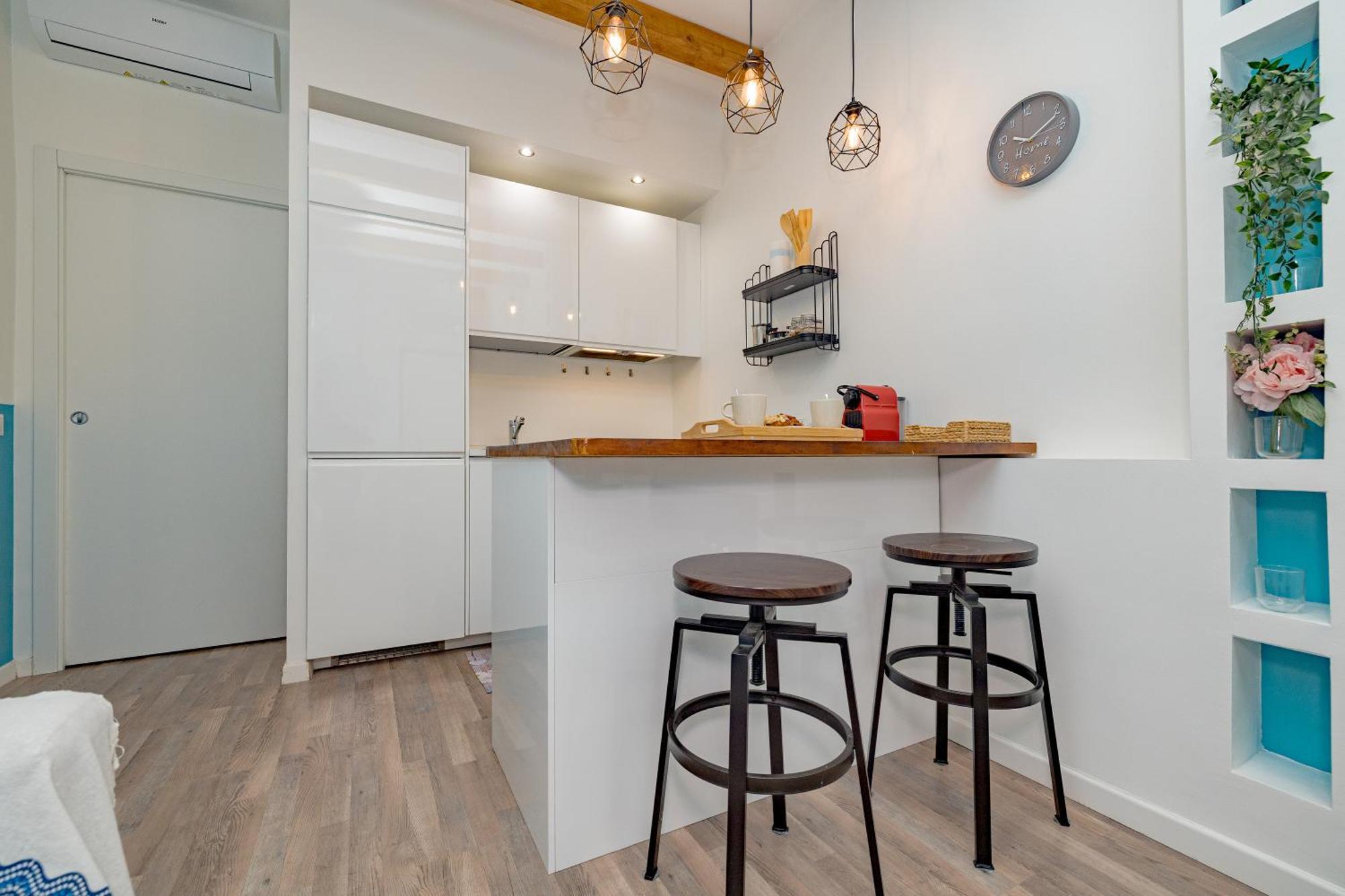 Apartment Casa Anua - Comfort Retreat Milan