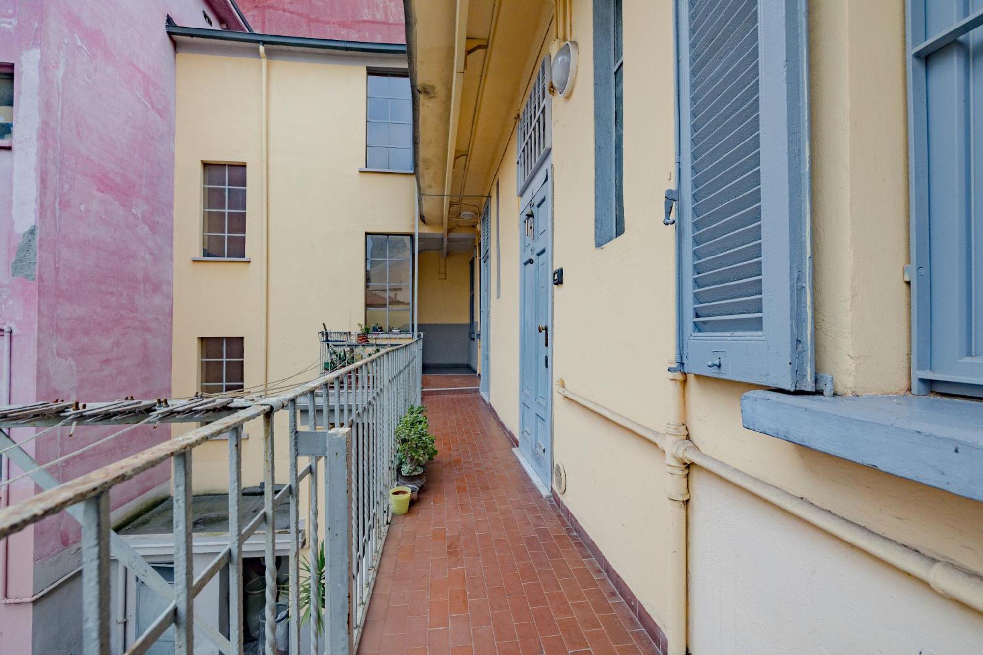 Casa Anua - Comfort Retreat Milan