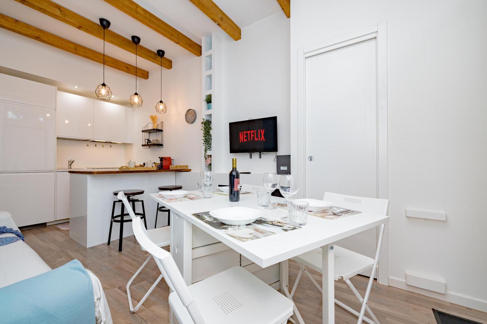 Apartment Casa Anua - Comfort Retreat *