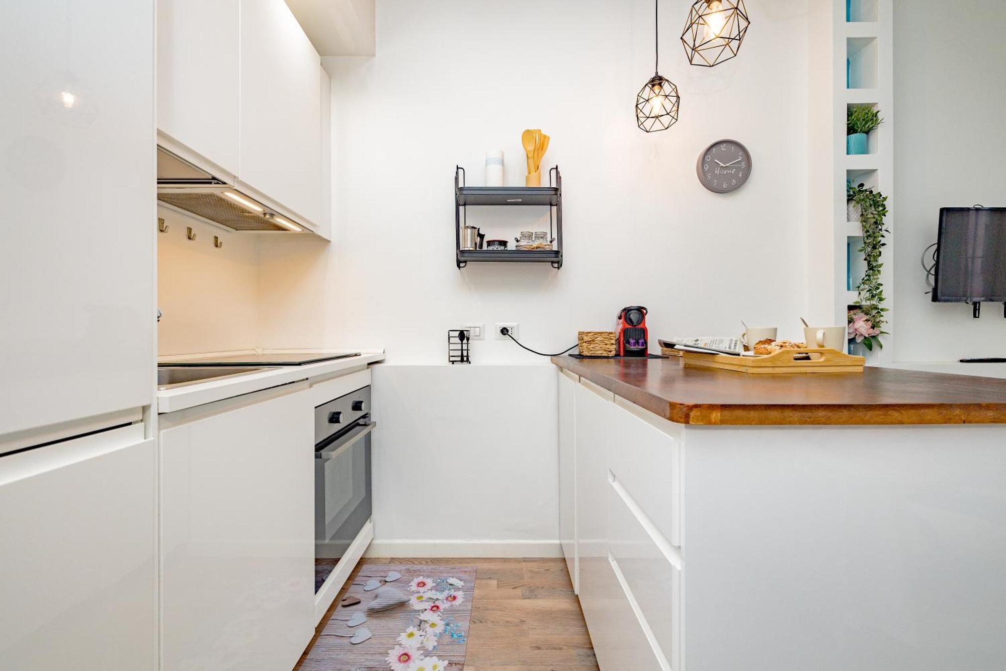 Casa Anua - Comfort Retreat Milan