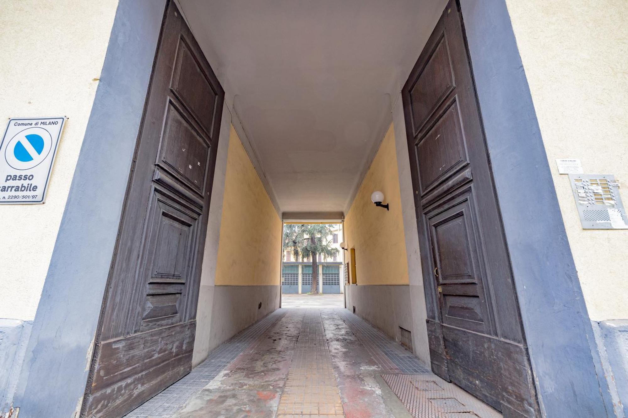 Apartment Casa Anua - Comfort Retreat Milan