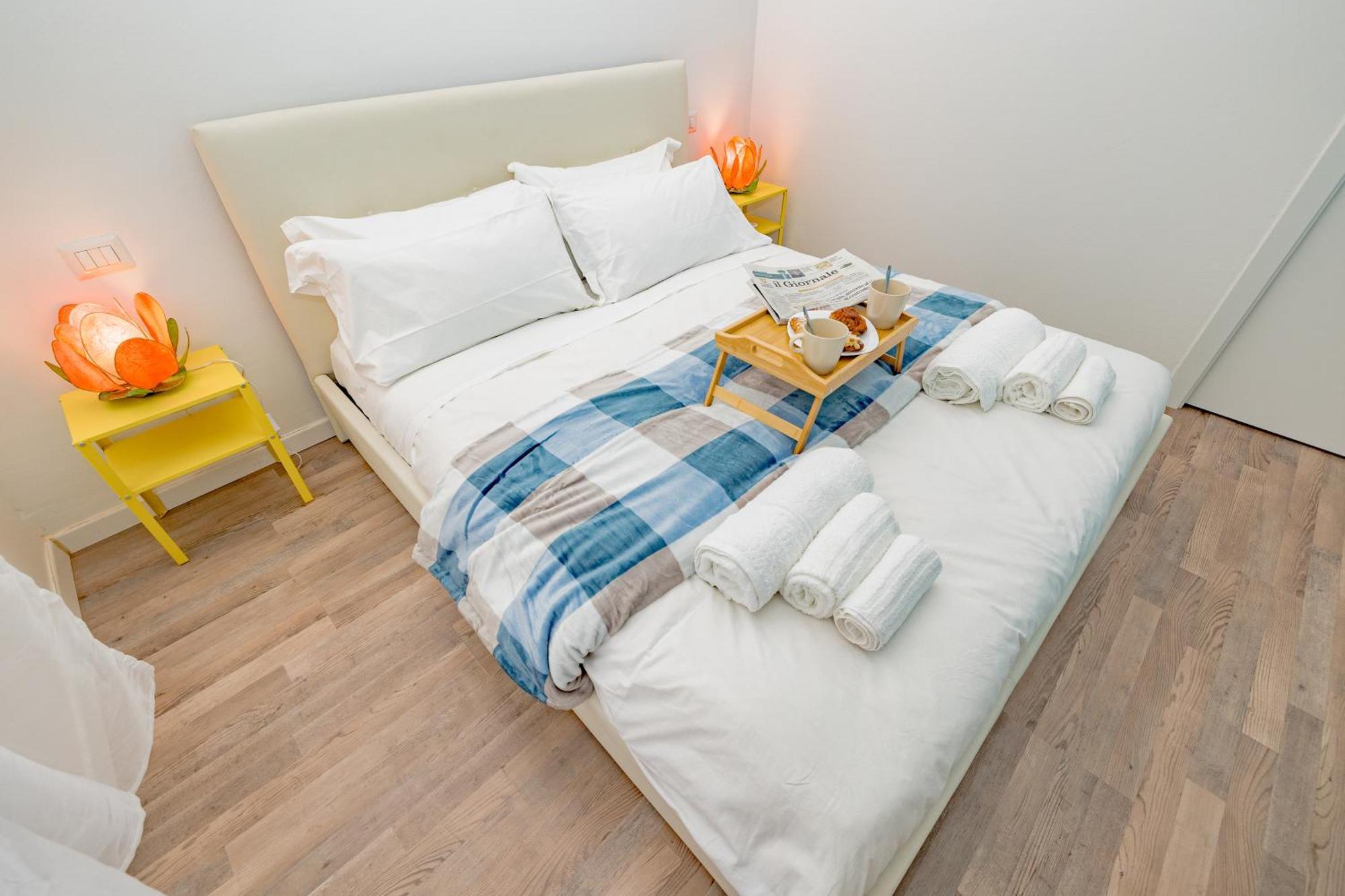 Apartment Casa Anua - Comfort Retreat Milan
