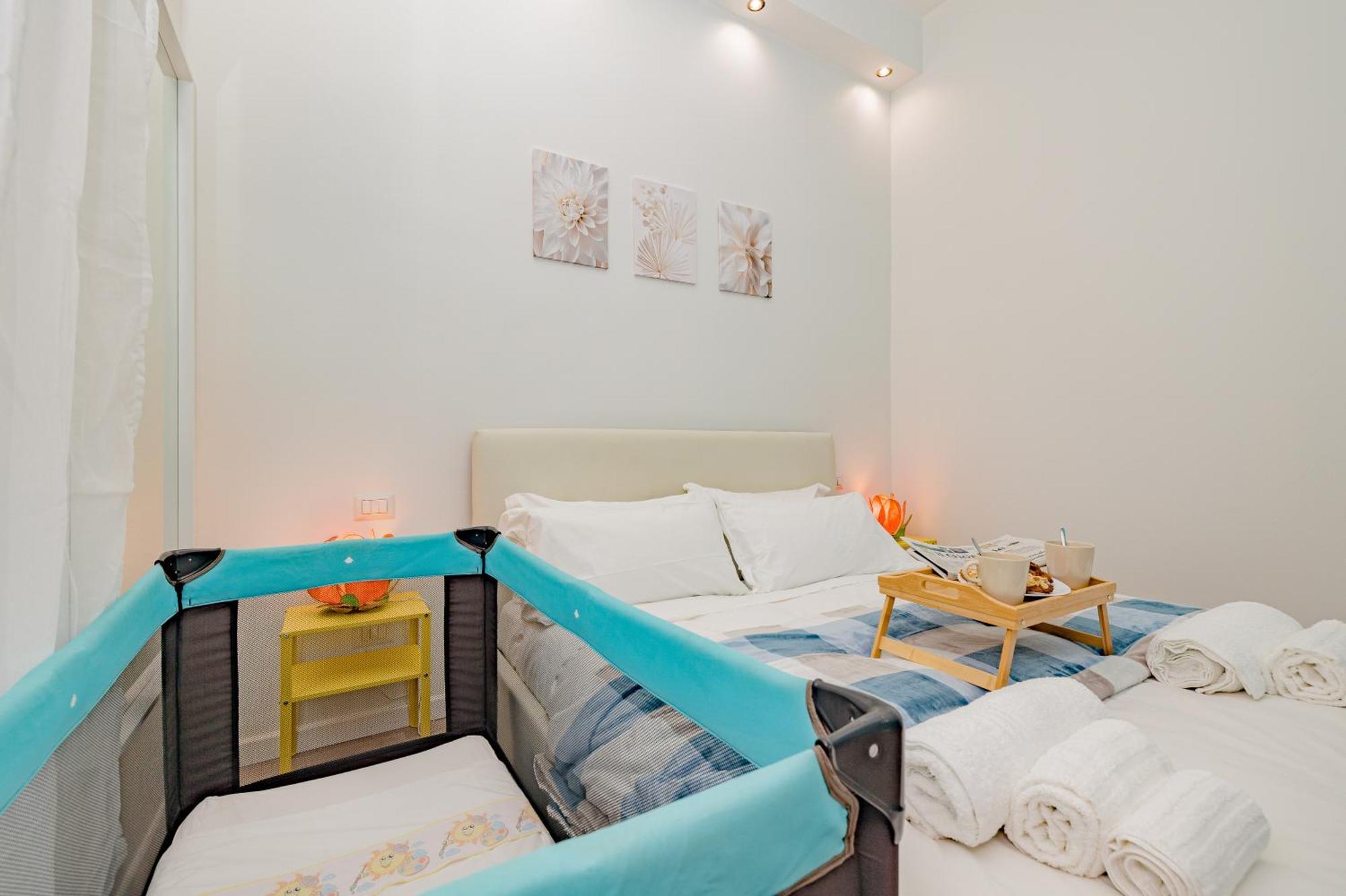 Apartment Casa Anua - Comfort Retreat Milan