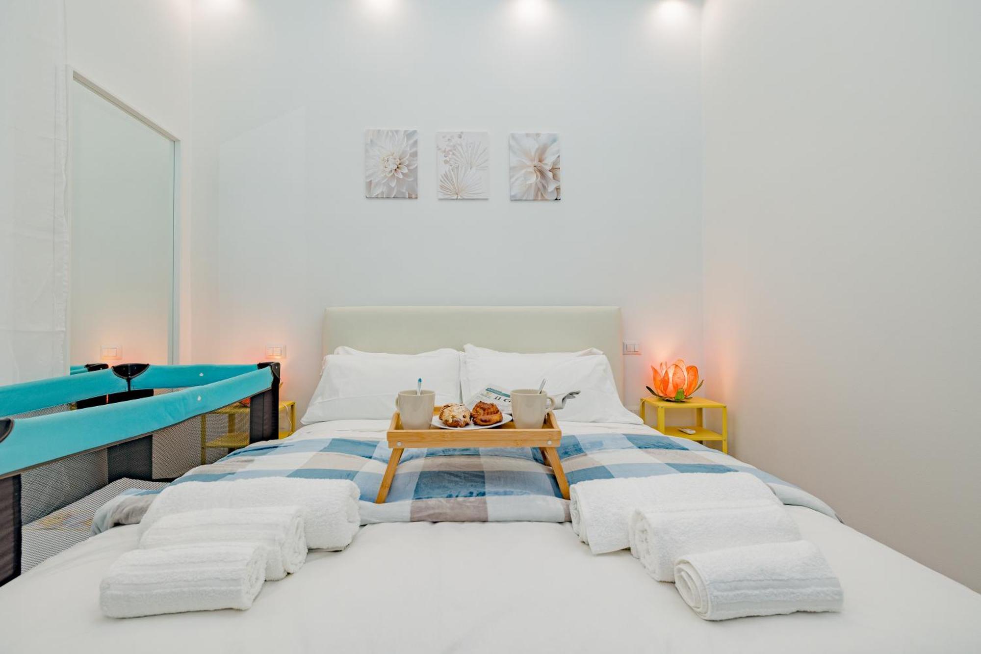 Casa Anua - Comfort Retreat Apartment Milan