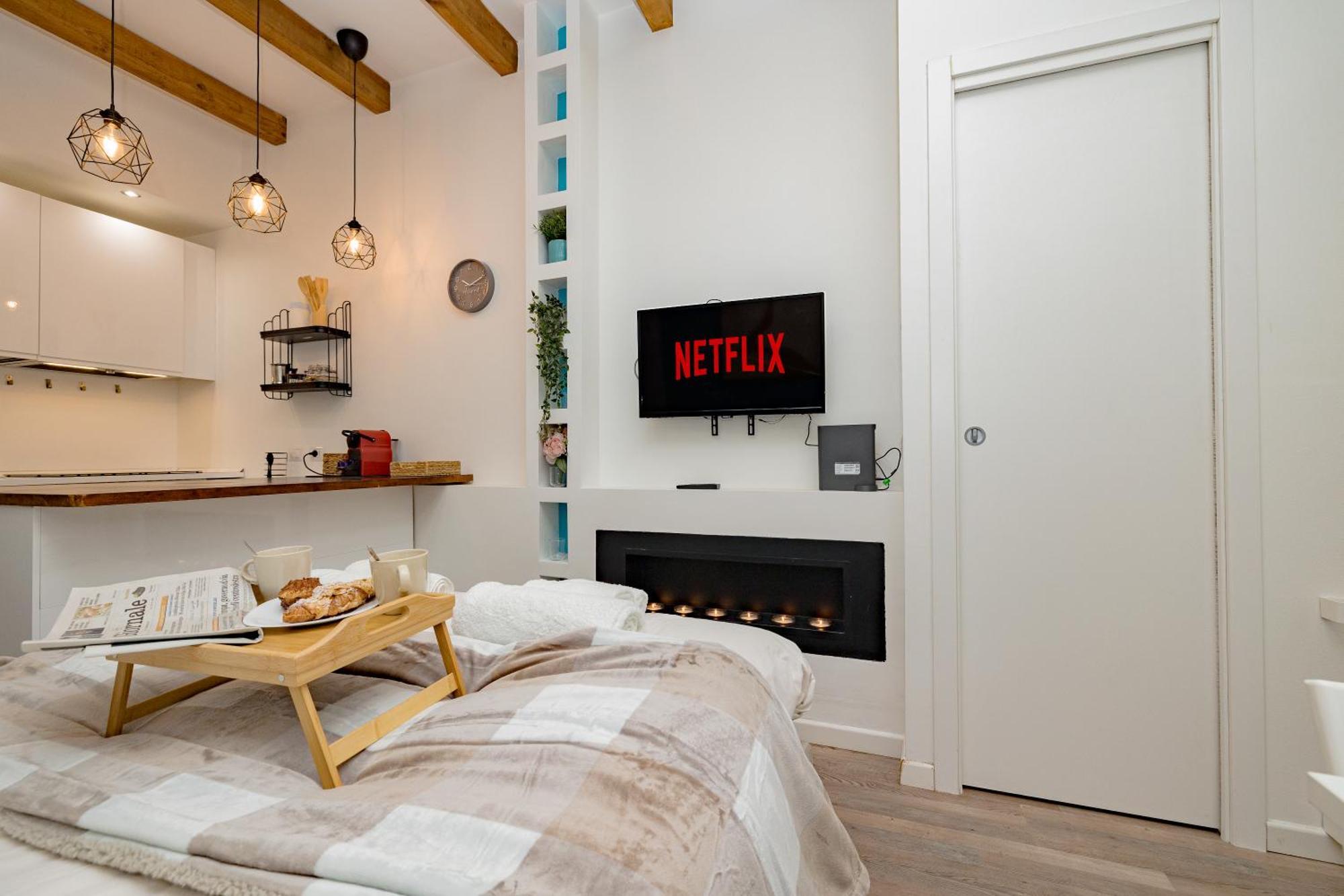 Casa Anua - Comfort Retreat Apartment Milan