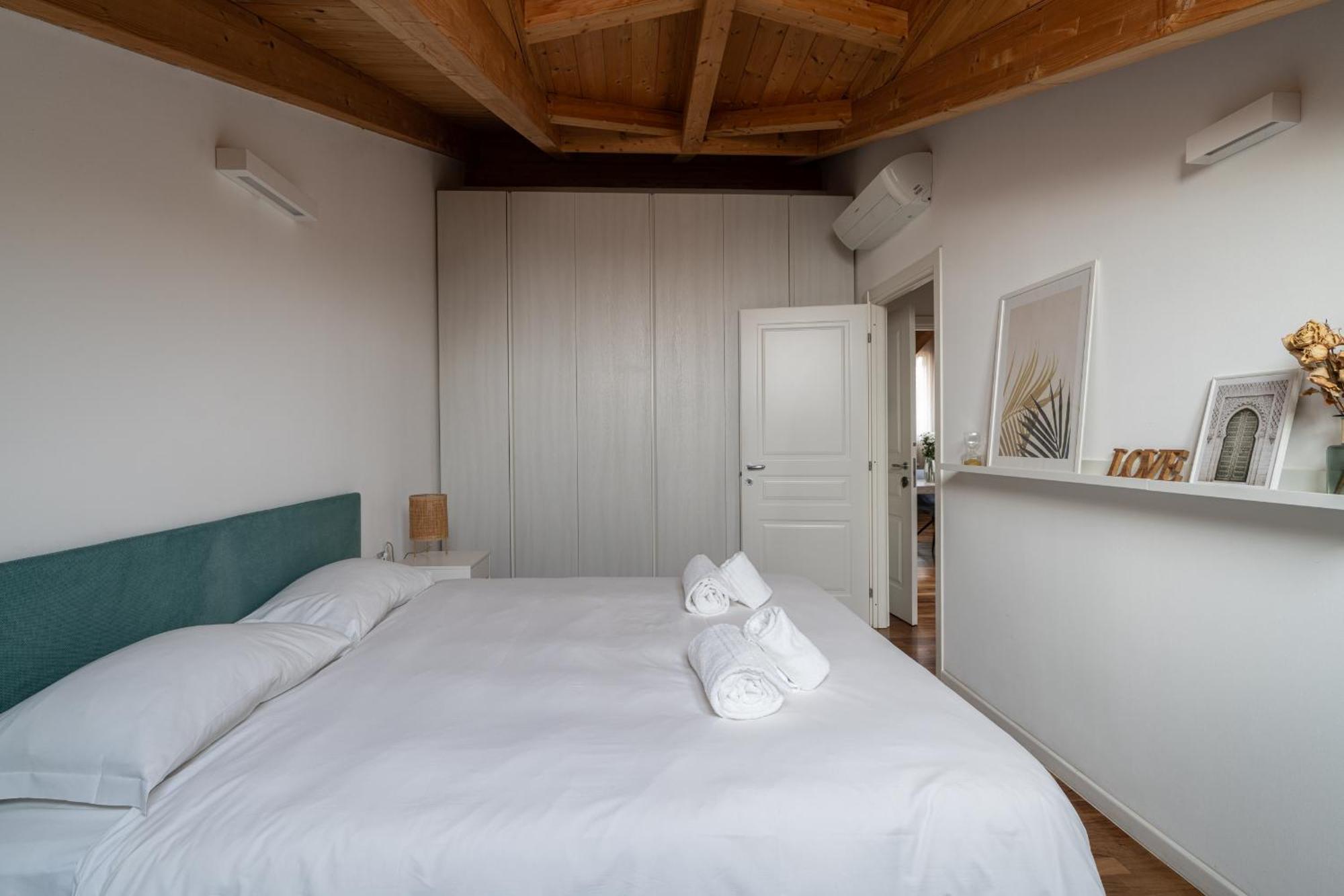 Spazioso Loft In Bicocca Apartment *