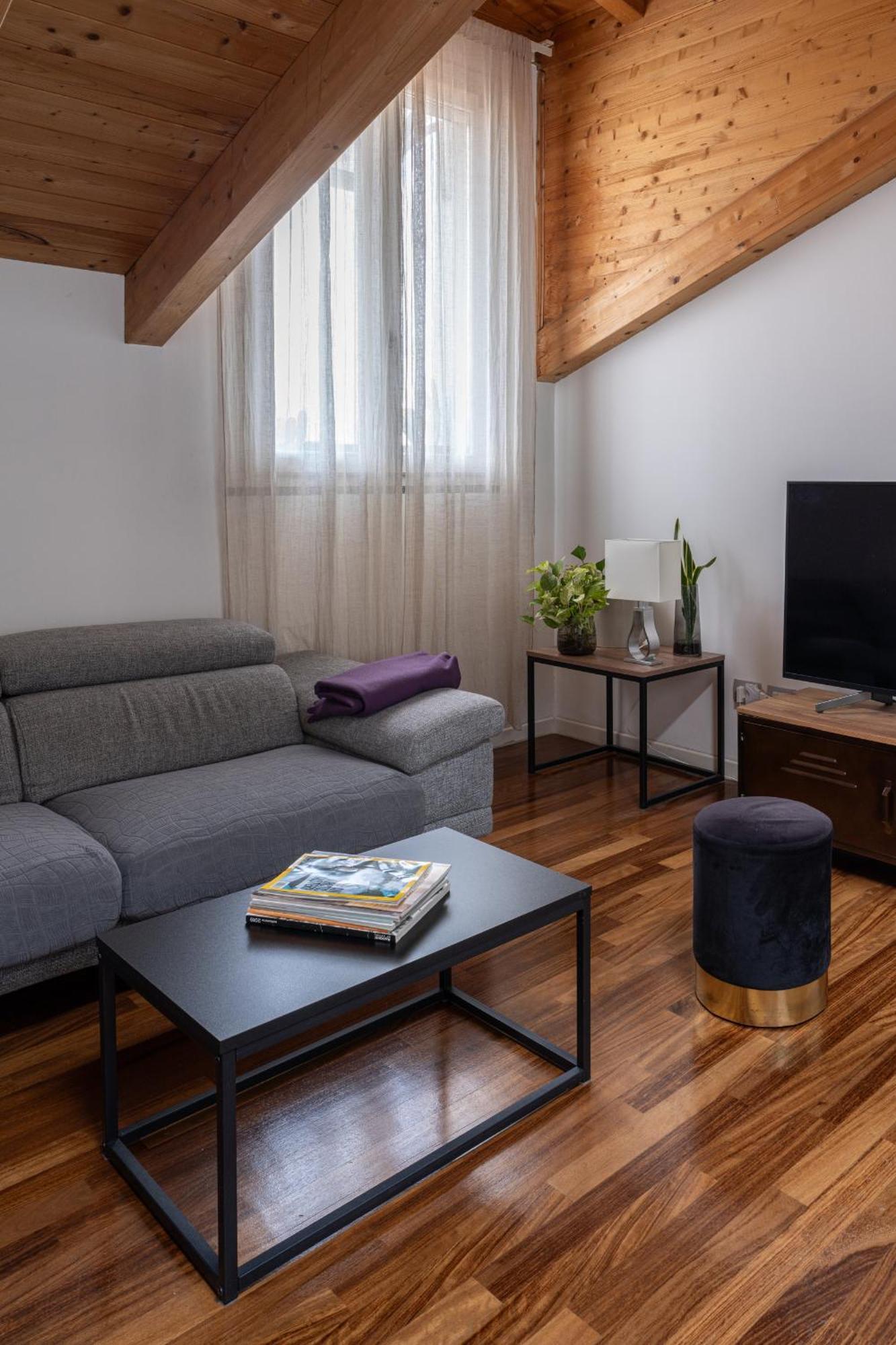 Spazioso Loft In Bicocca Apartment Milan