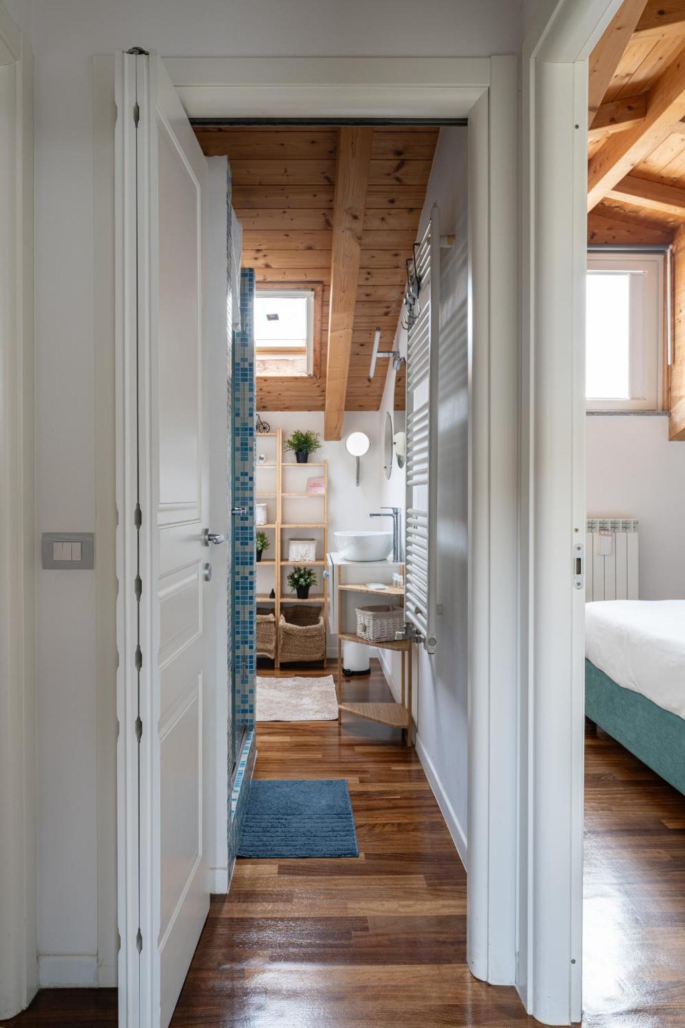 Spazioso Loft In Bicocca * Milan