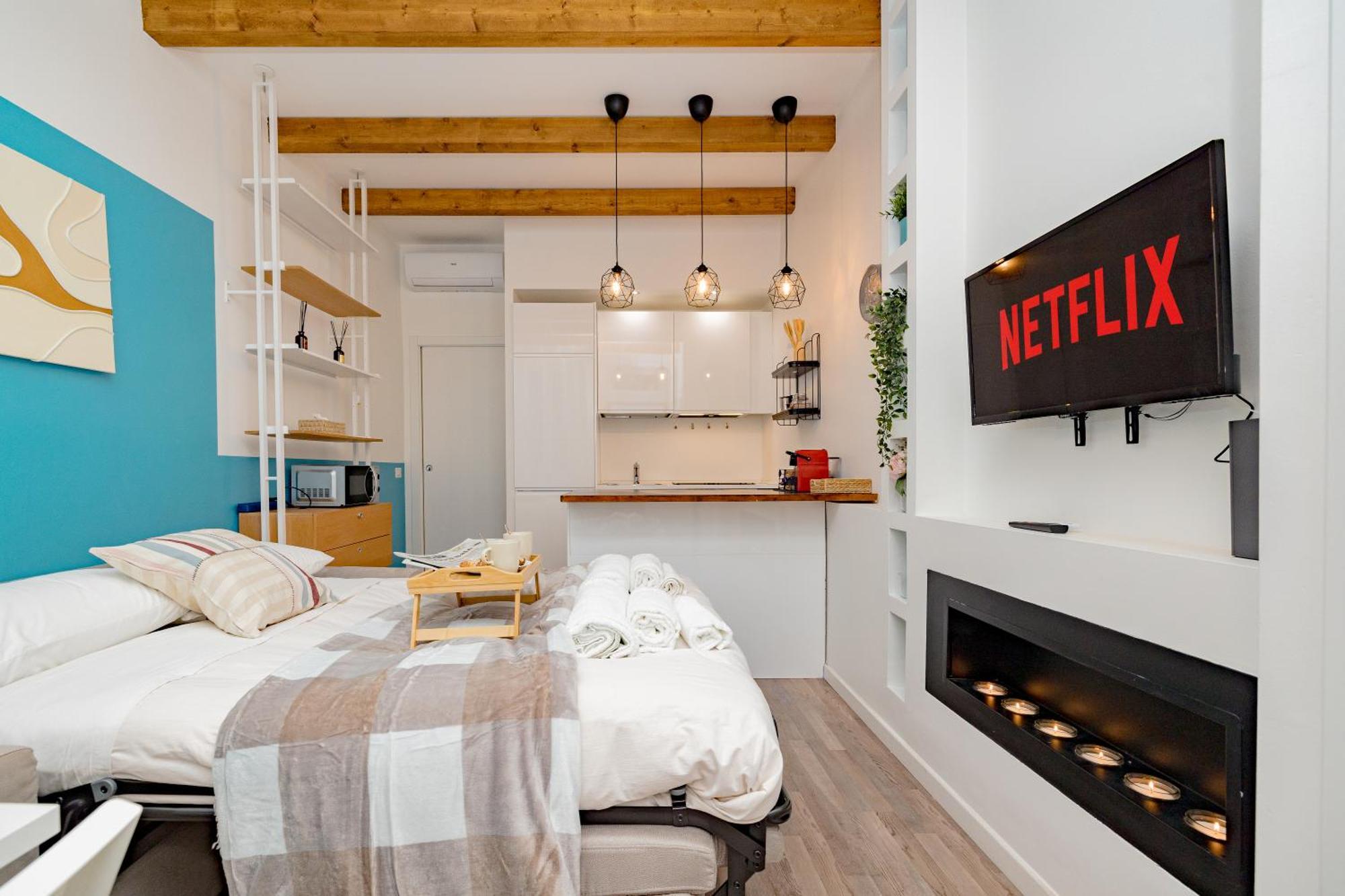 Casa Anua - Comfort Retreat Apartment *