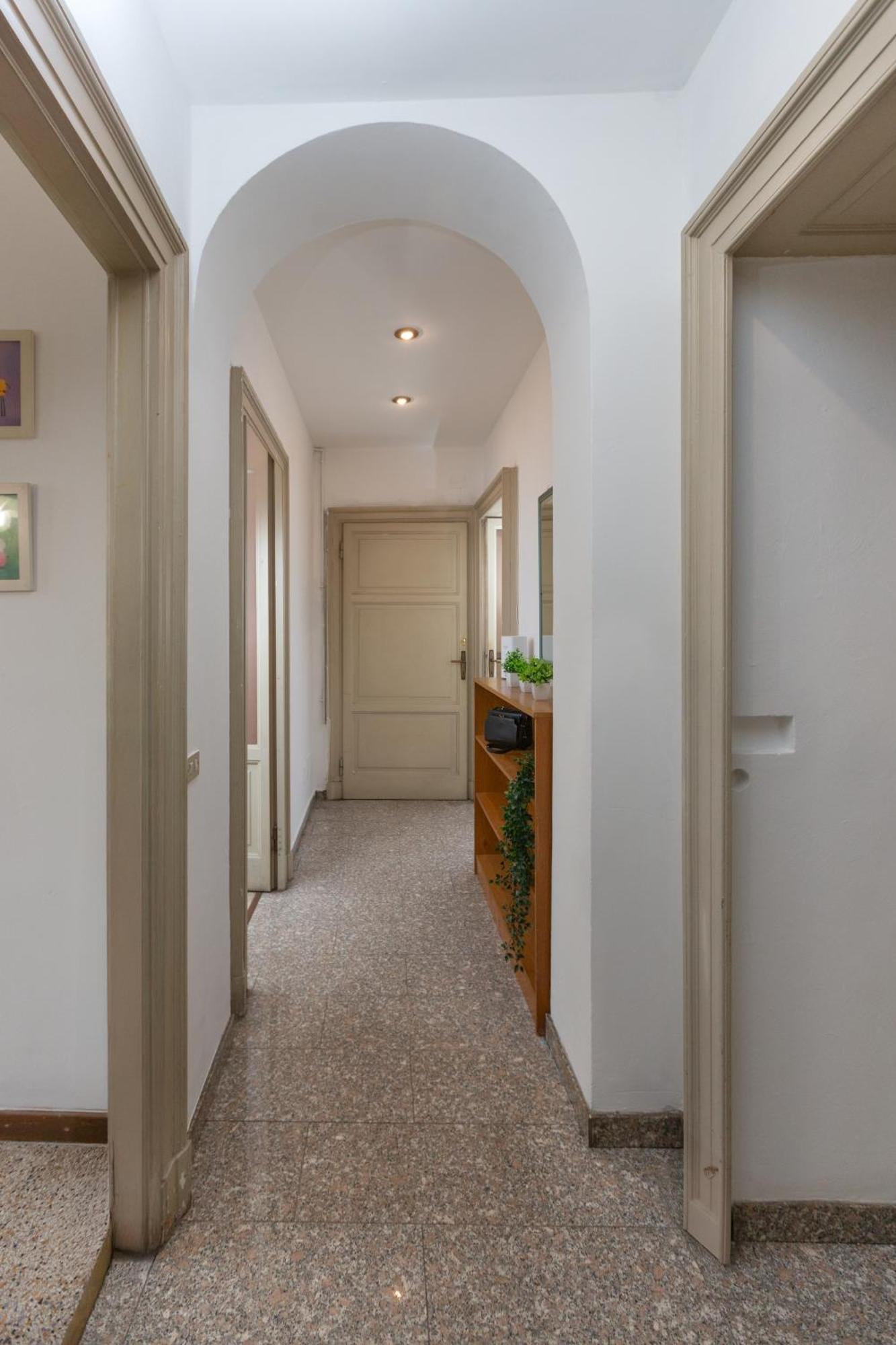 La Nuvola Exclusive - Piazza 5 Giornate - Center Milano