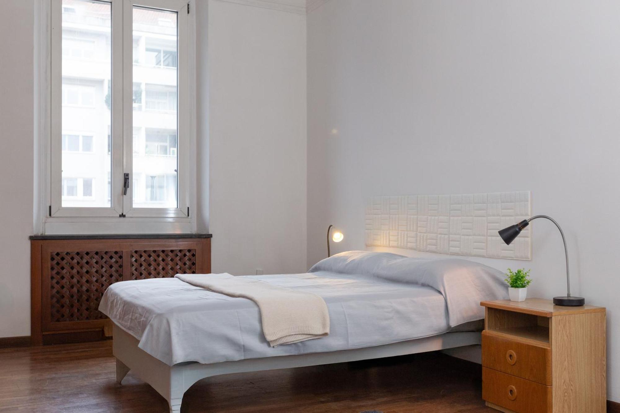 La Nuvola Exclusive - Piazza 5 Giornate - Center Appartamento