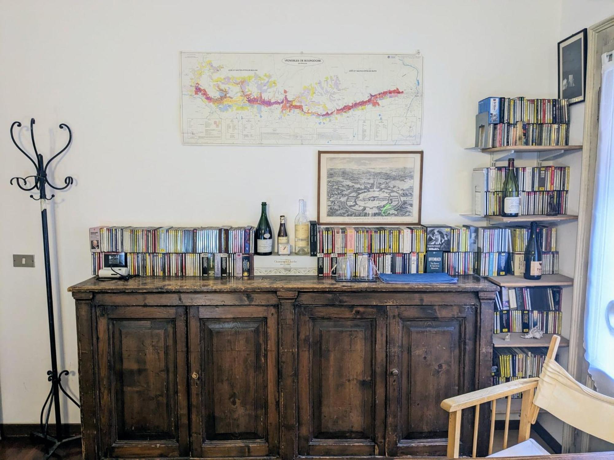 Homestay Stanza Privata Con Bagno Nel Centro Di *