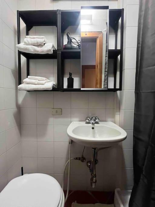 Monolocale In Centro Con Terrazzo Apartment *