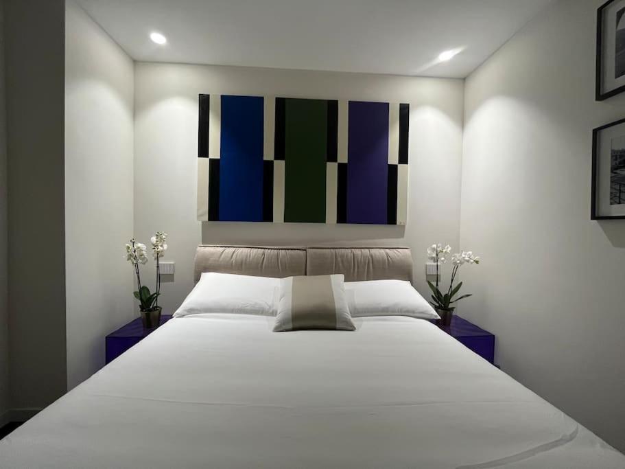 Holiday home Luxury Close To Citylife Milan