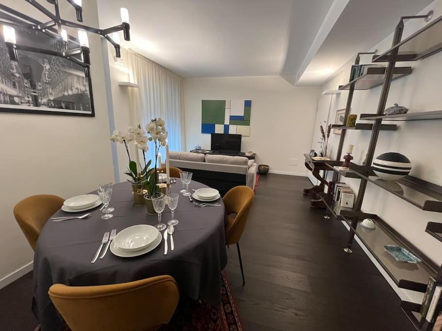 Luxury Close To Citylife Milan