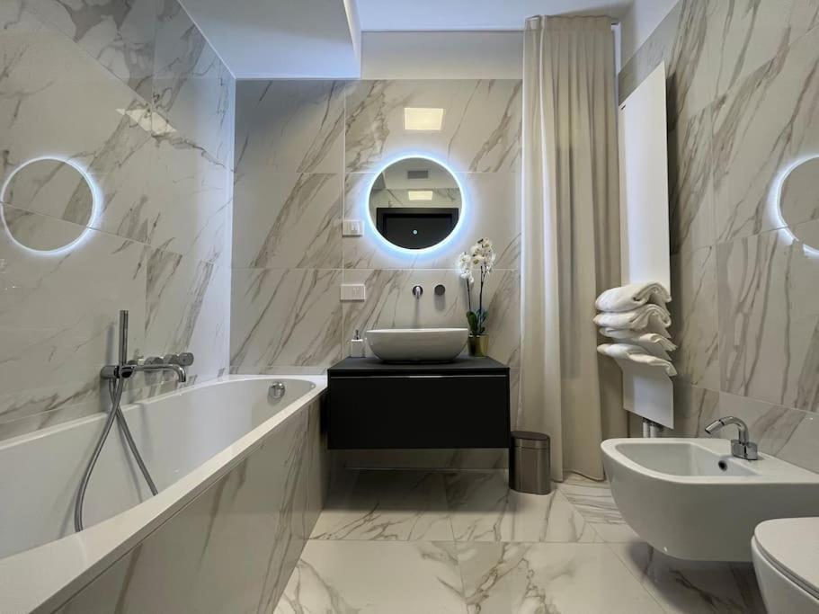 Luxury Close To Citylife Holiday home *