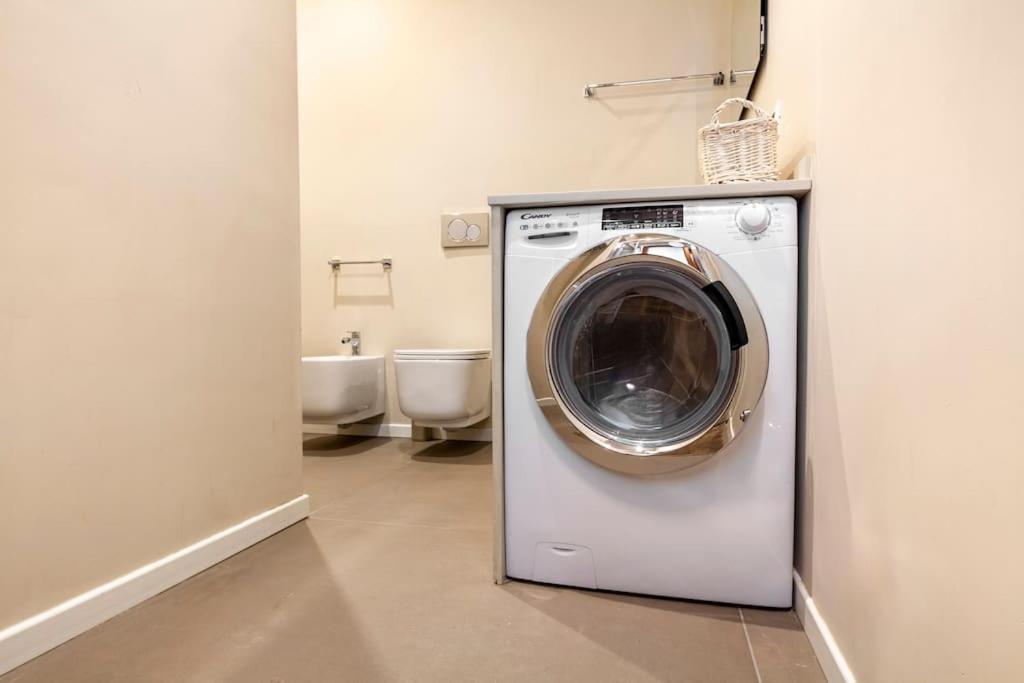 Apartment Duomo-centrale Eco Design Close To Subway Milan