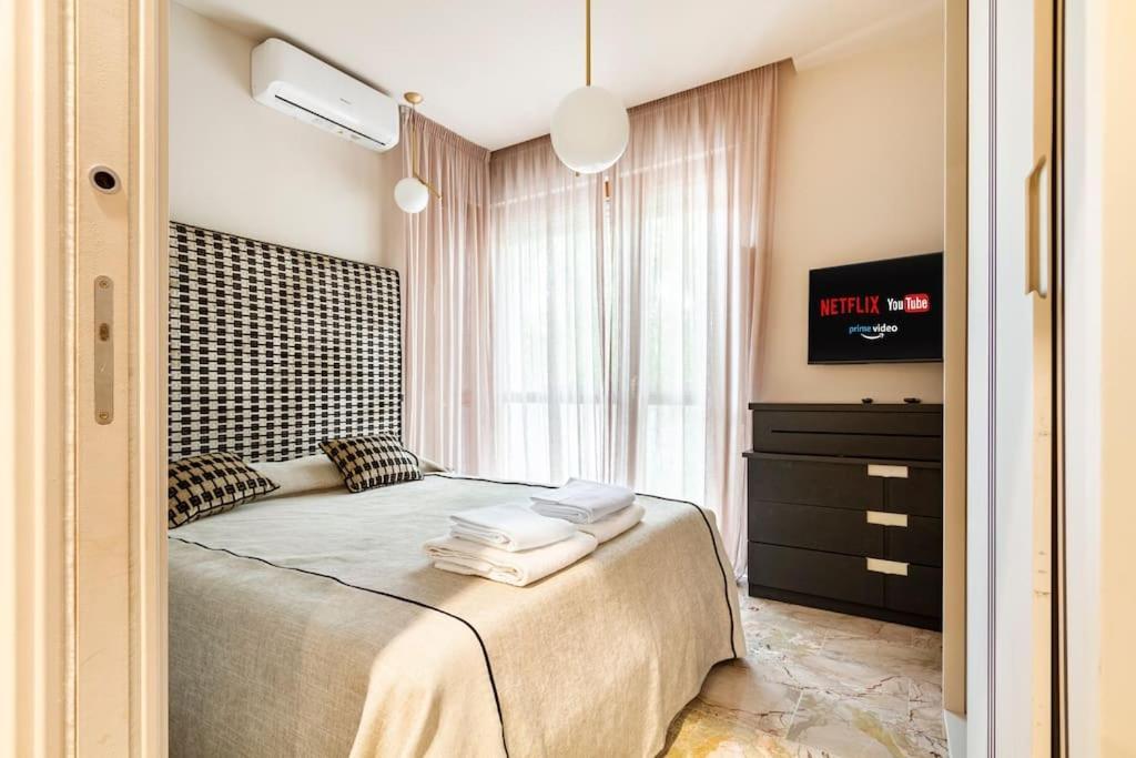 Apartment Duomo-centrale Eco Design Close To Subway Milan