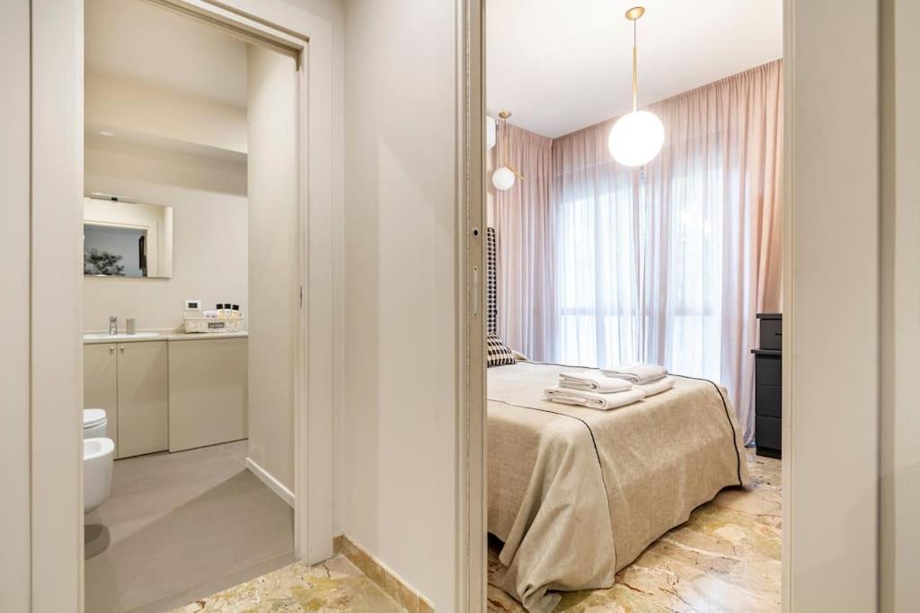 Apartment Duomo-centrale Eco Design Close To Subway Milan