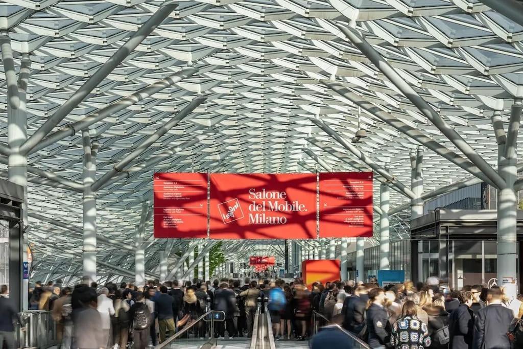 Duomo-centrale Eco Design Close To Subway Milan