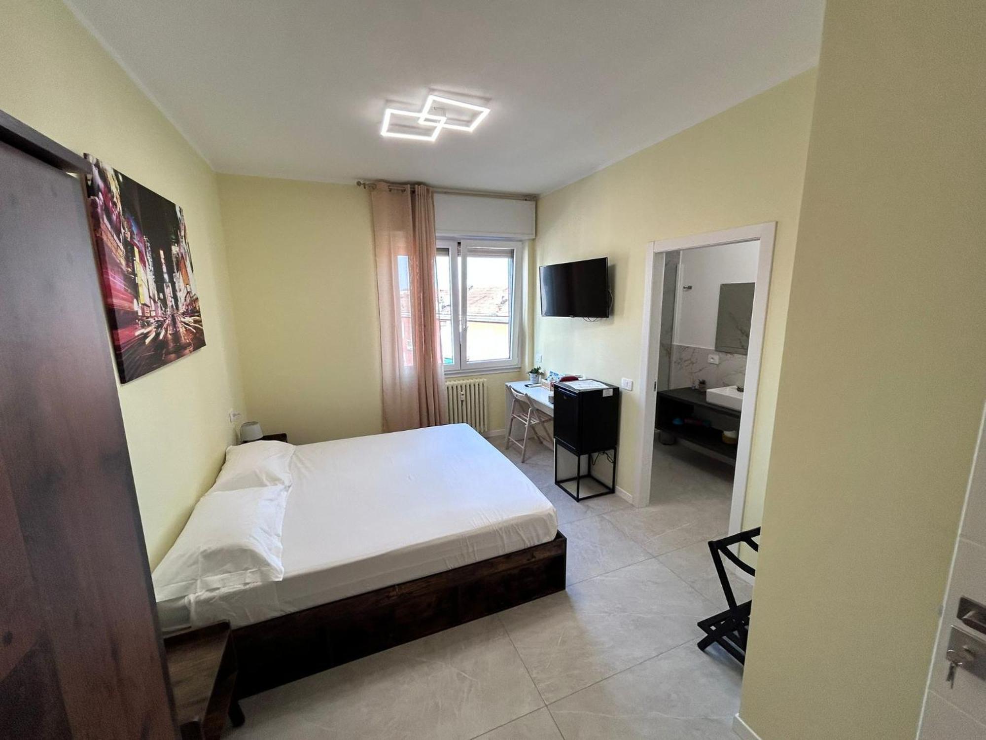 Bed & Breakfast Urban Milan