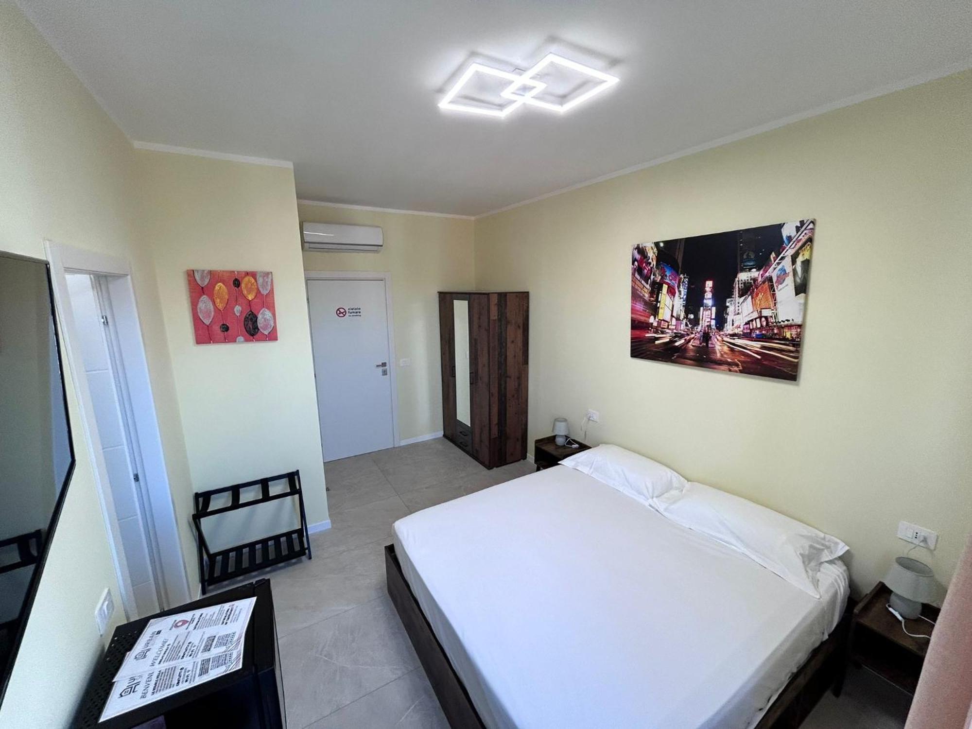 Urban Bed & Breakfast Milano